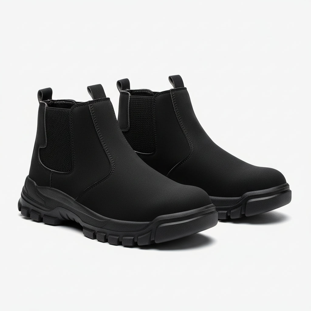 TitanGrip Trekking Shoes