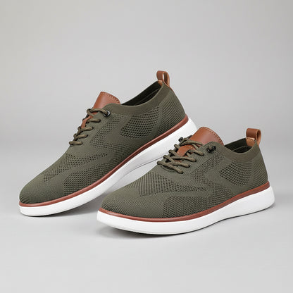 Stravon Knit Walking Shoes