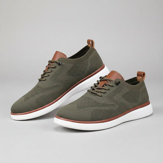 Stravon Knit Walking Shoes