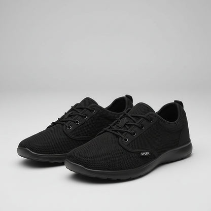 NovaFlex Wide Sneakers