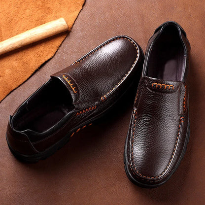 Savile Mayfair Row Loafer