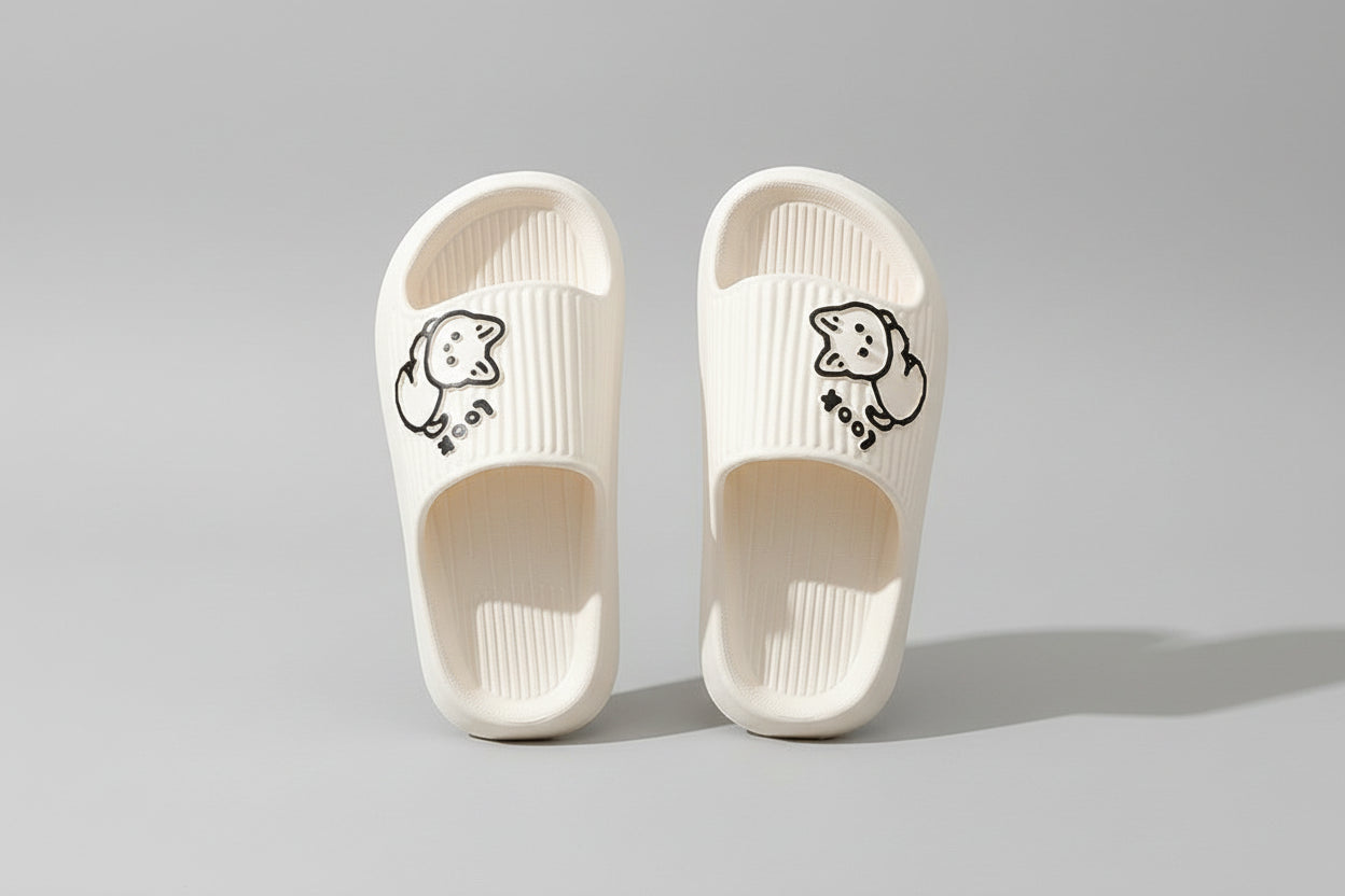 BearCloud Cozy Slides