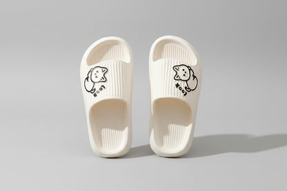 BearCloud Cozy Slides