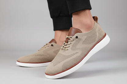 Stravon Knit Walking Shoes