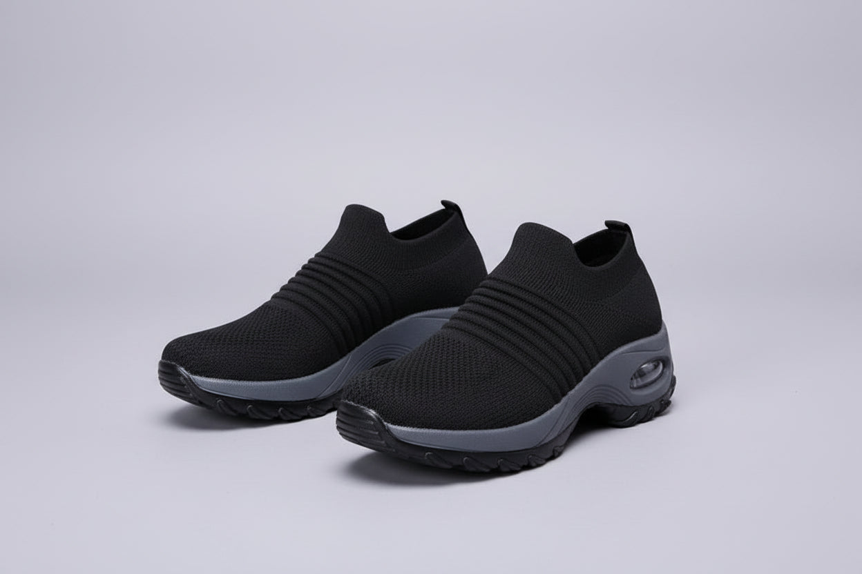 AirStep Comfort Mesh Sneakers