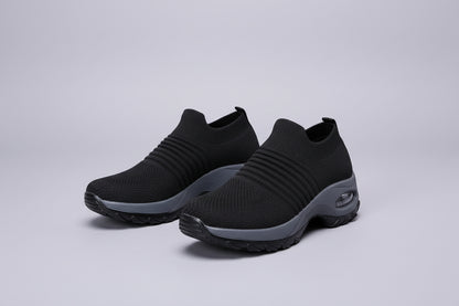 AirStep Comfort Mesh Sneakers