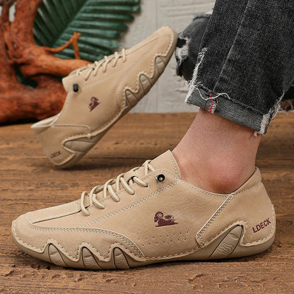 IronStride Waterproof Loafers