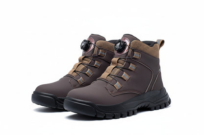 TitanGrip Trekking Shoes