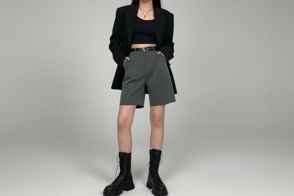 Velora Platform Mid-Calf Boots
