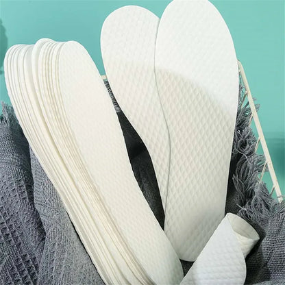 HeatStep Shoe Pads™