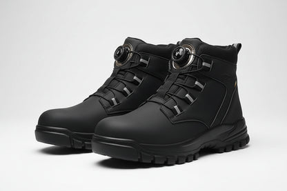 TitanGrip Trekking Shoes