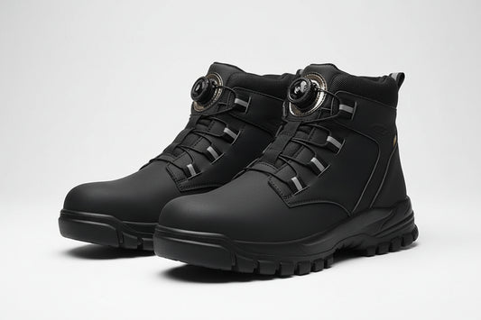 TitanGrip Trekking Shoes
