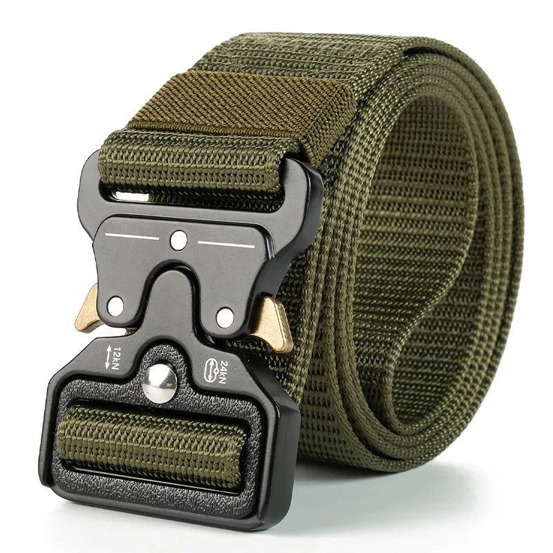 Ranger Tactical Belt