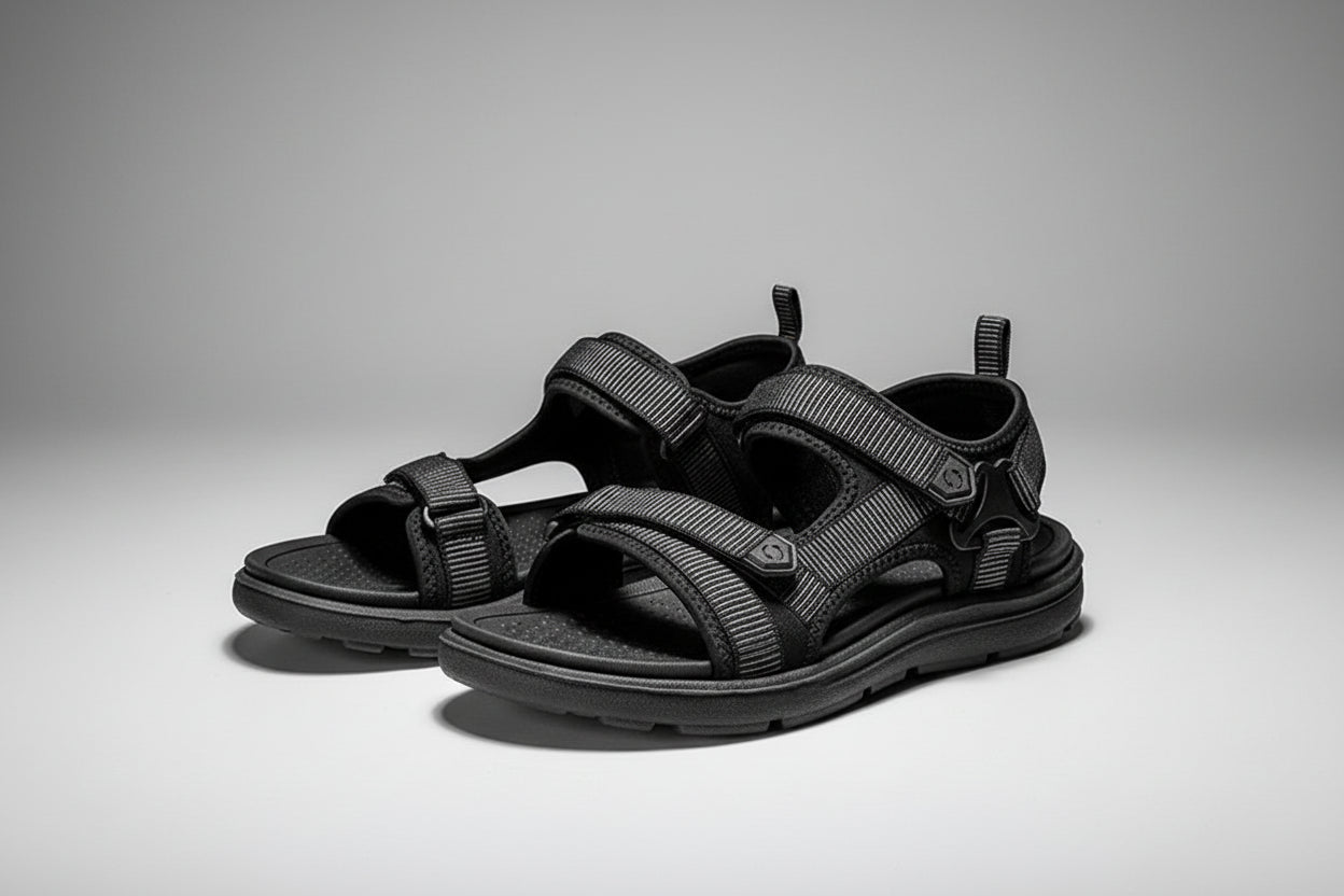 TropicStride Summer Sandals