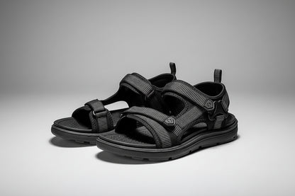 TropicStride Summer Sandals