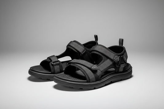 TropicStride Summer Sandals