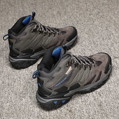 Sentinel Pathfinder Hiking Boots