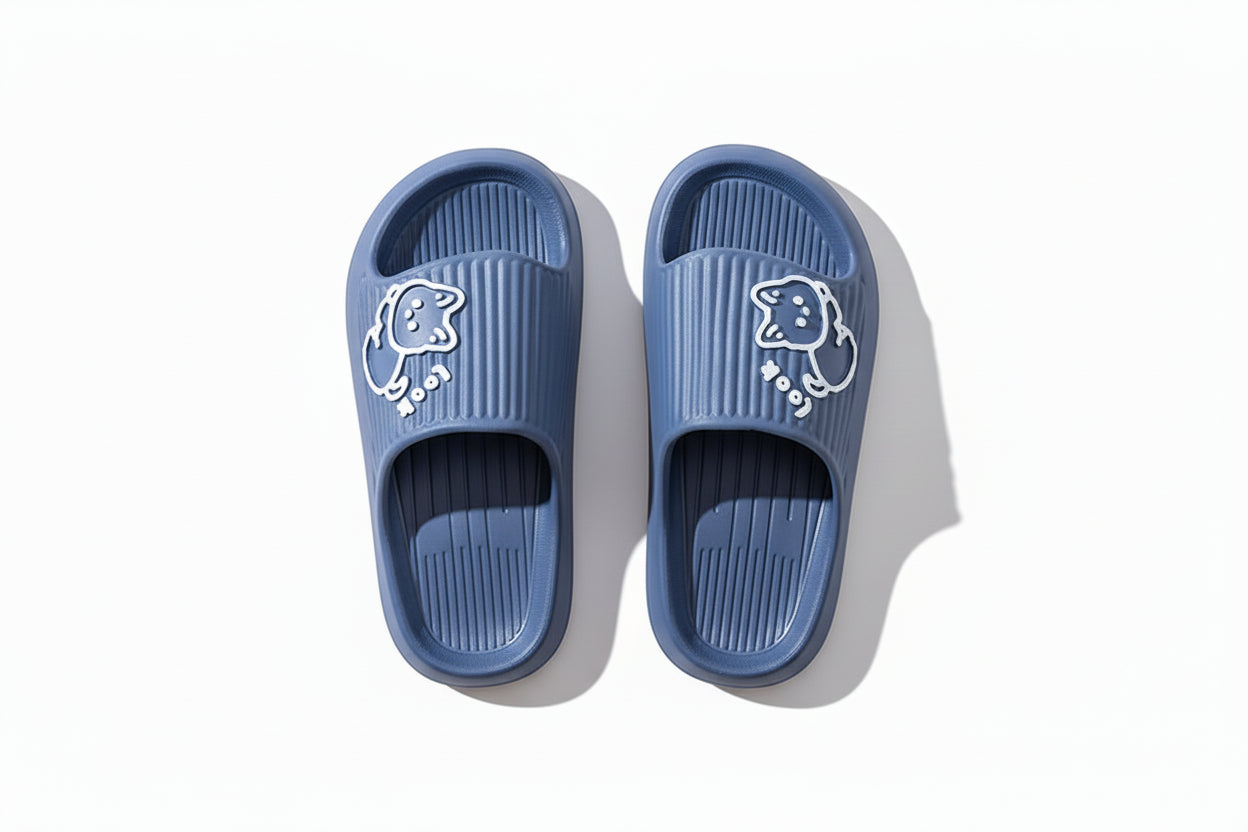 BearCloud Cozy Slides