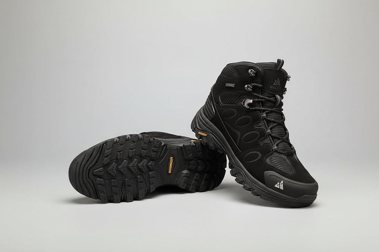 EnduraTrail Trek Boots