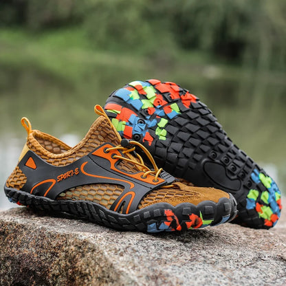 HydroTrek Aqua Shoes