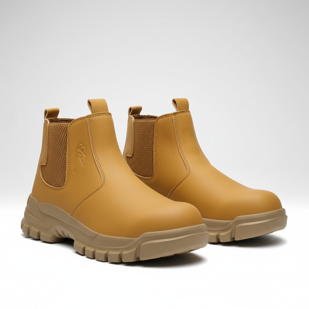 TitanGrip Trekking Shoes