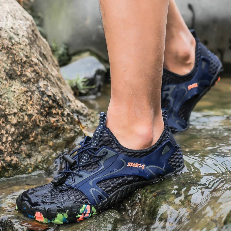 HydroTrek Aqua Shoes