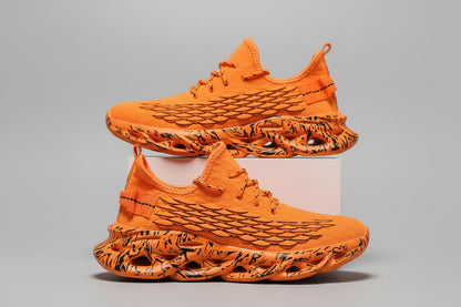 AirStride Flyknit Sneakers