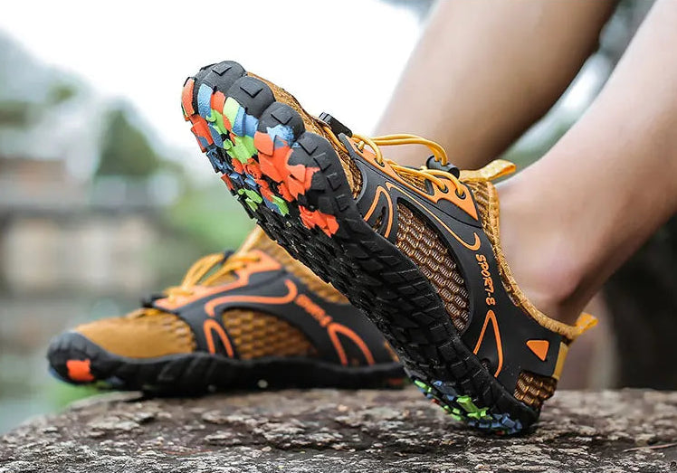 HydroTrek Aqua Shoes
