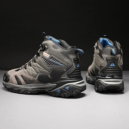 Sentinel Pathfinder Hiking Boots