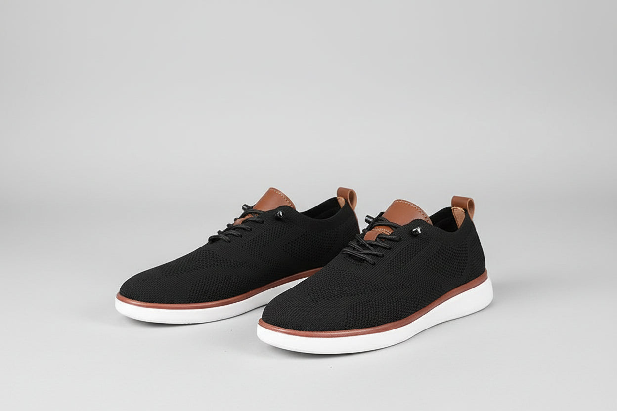 Stravon Knit Walking Shoes