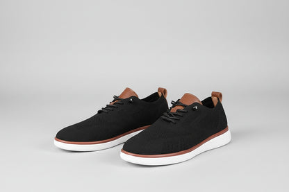 Stravon Knit Walking Shoes