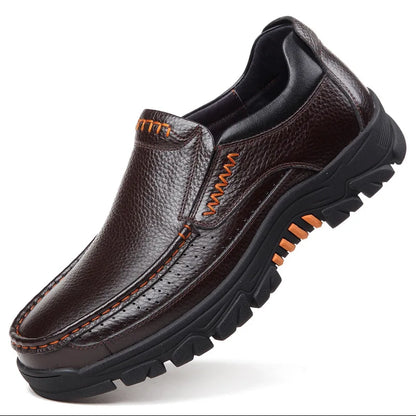 Savile Mayfair Row Loafer