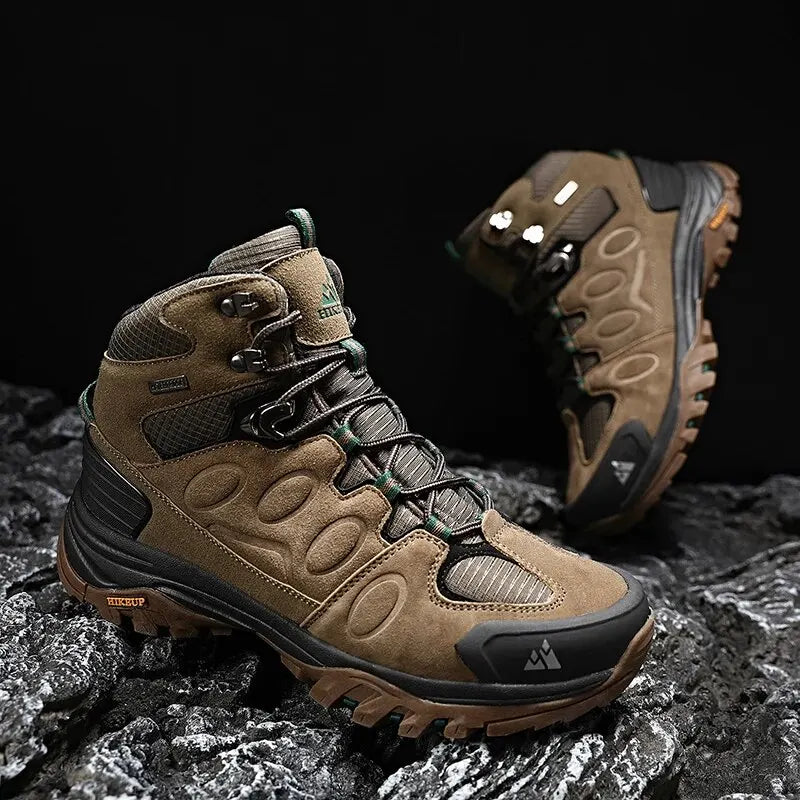 EnduraTrail Trek Boots