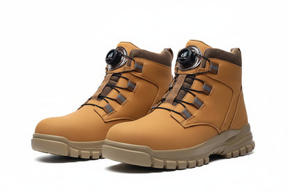 TitanGrip Trekking Shoes