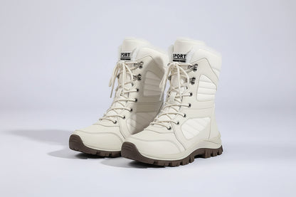 ArcticRidge Snow Boots