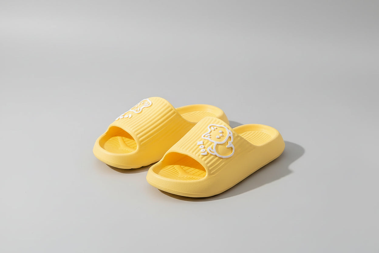 BearCloud Cozy Slides