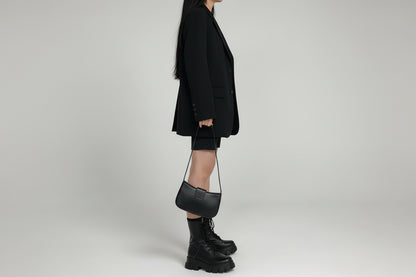 Velora Platform Mid-Calf Boots