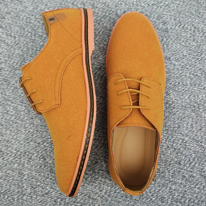 Men’s Casual Oxford Kensington