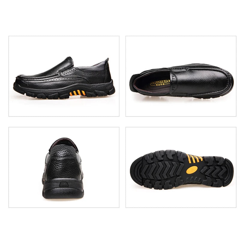 Savile Mayfair Row Loafer