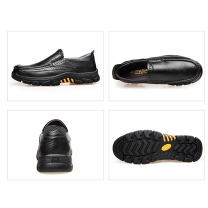 Savile Mayfair Row Loafer