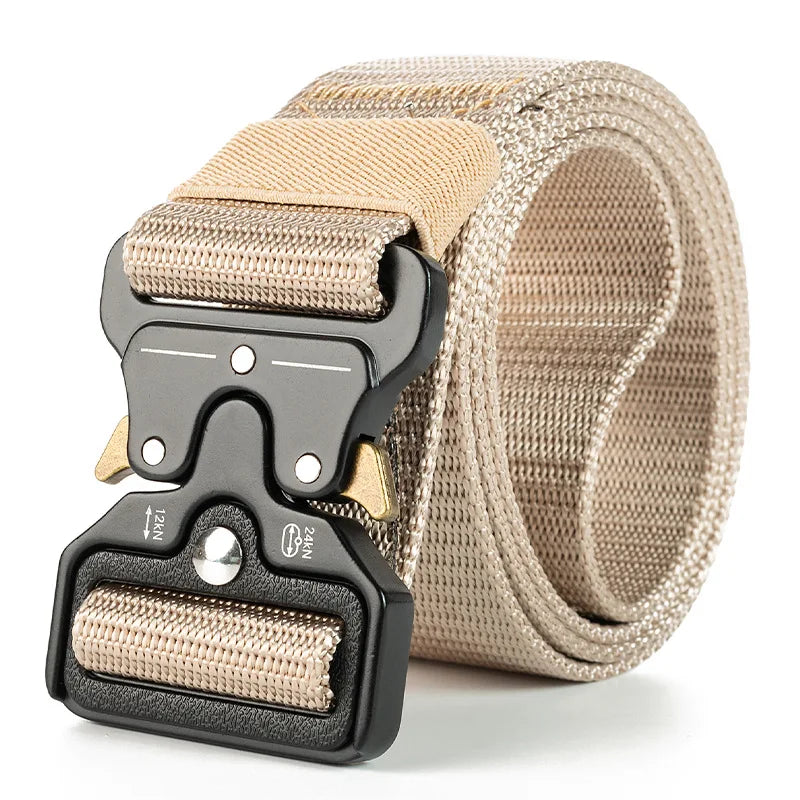 Ranger Tactical Belt