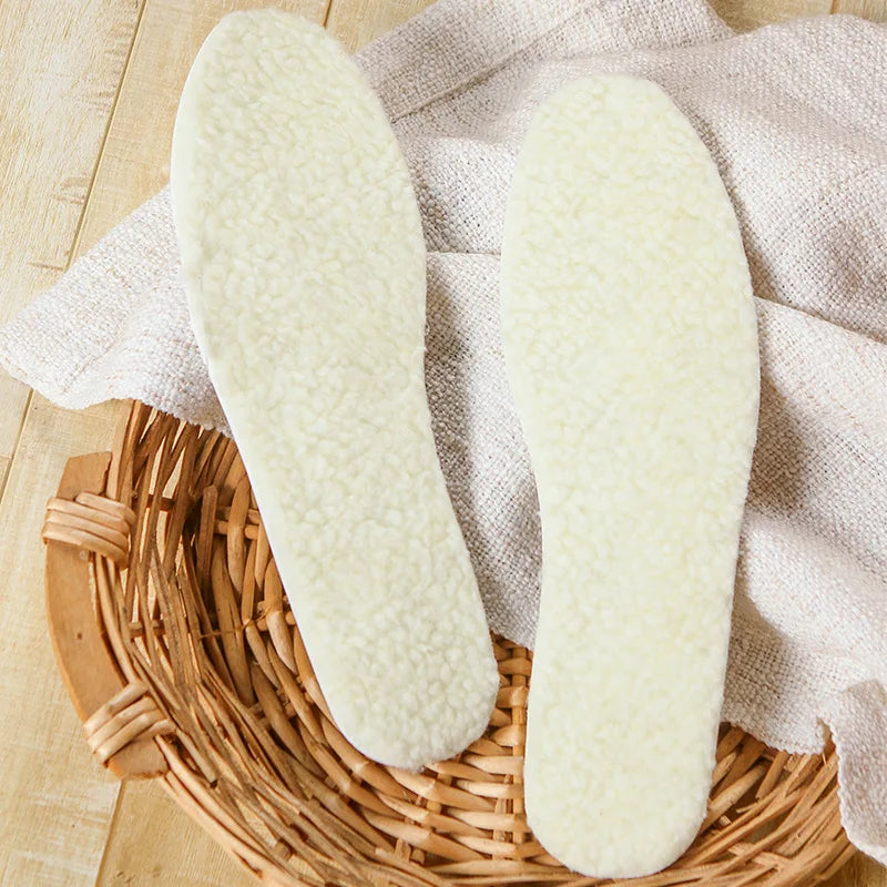 ThermaWarm Winter Insoles