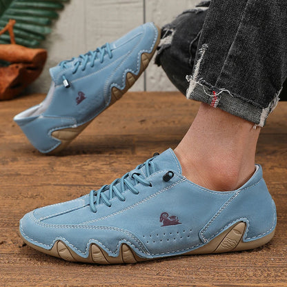 IronStride Waterproof Loafers