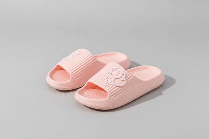 BearCloud Cozy Slides