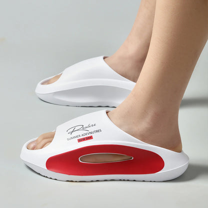 CloudStep Wave Slippers
