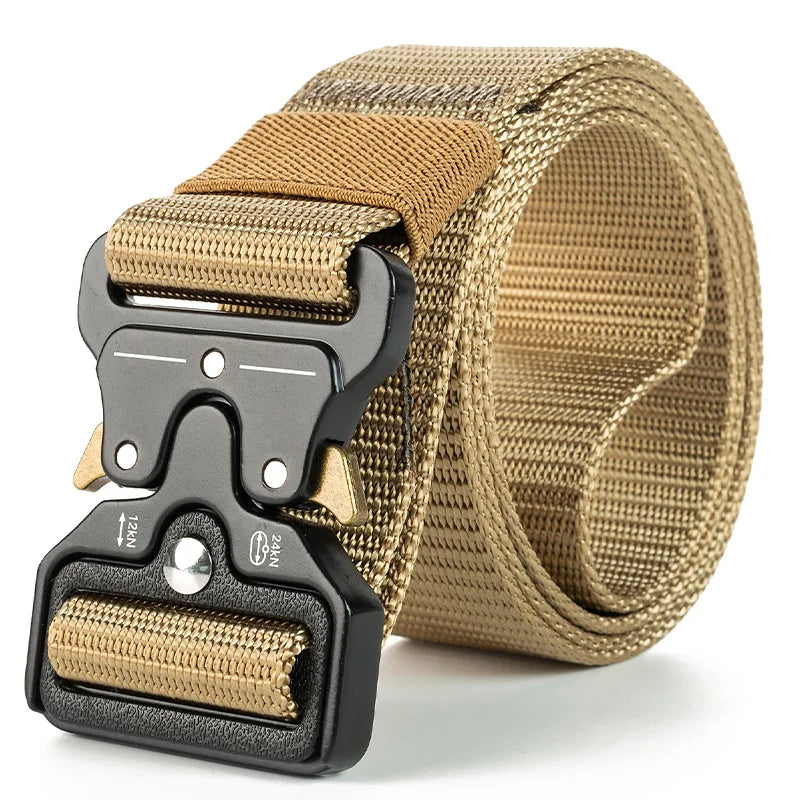 Ranger Tactical Belt