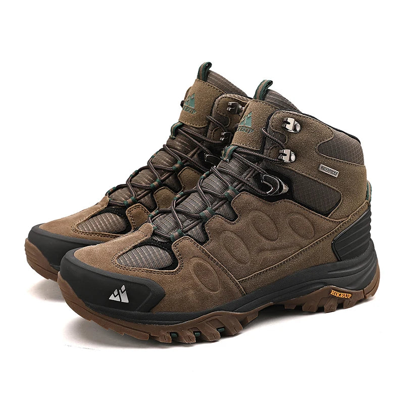 EnduraTrail Trek Boots