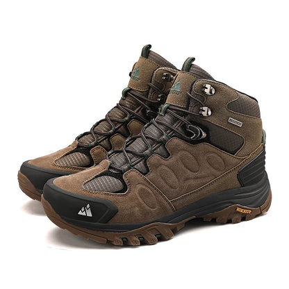 EnduraTrail Trek Boots
