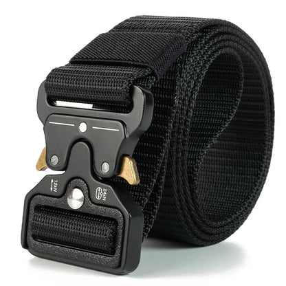 Ranger Tactical Belt