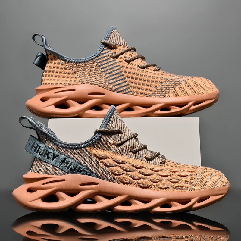 AirStride Flyknit Sneakers